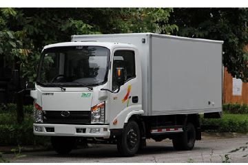 Xe tải VEAM VT150 1,5 tấn - Trả góp 5 năm
