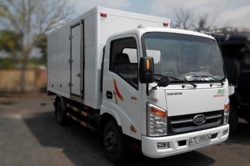 Xe tải VEAM VT252- 2.5 tấn- Thanh toán 50Tr nhận xe