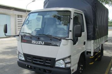 Xe tải ISUZU QKR55H-2,2 tấn