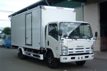 Xe tải ISUZU NMR85H-2 tấn