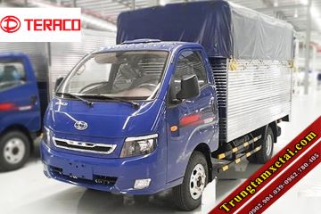 Xe tải DAEHAN TERACO 190 1T9 Hàn Quốc